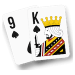 Joker Gaming introduction icon baccarat