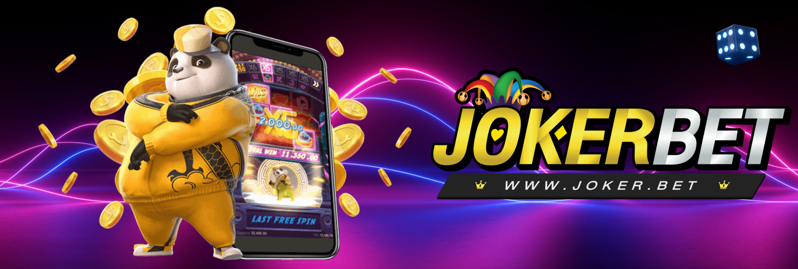 jokerslot ความท้าทายรูปแบบใหม่ของวงการเดิมพันออนไลน์