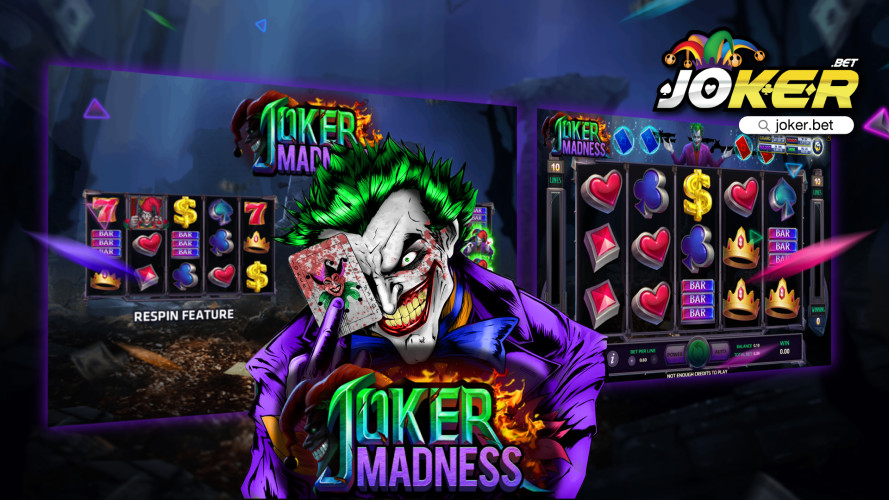 jokerdownload เกมสล็อตออนไลน์อันดับหนึ่ง